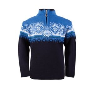 Dale of Norway - St. Moritz, Boys 12